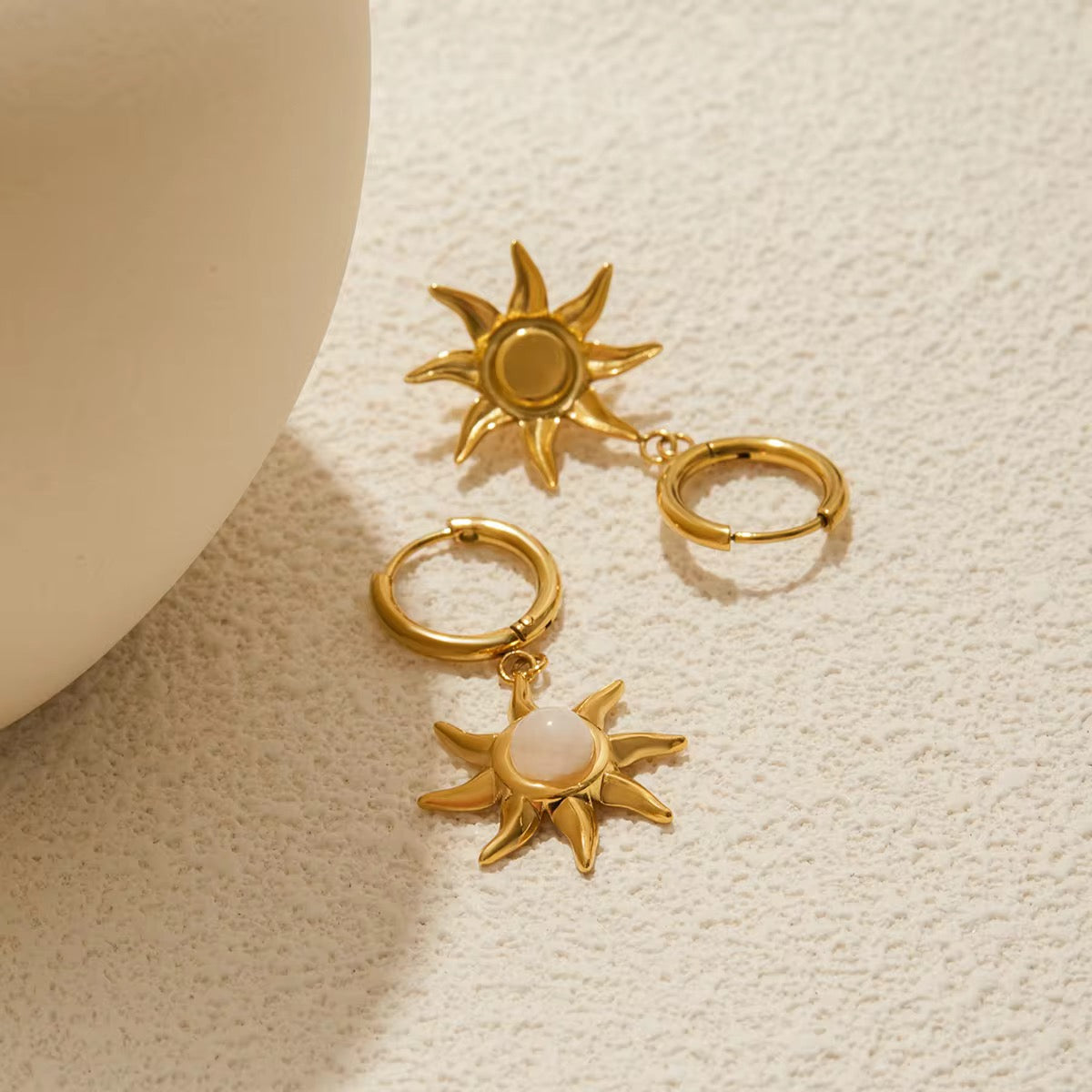 LISA EARRINGS