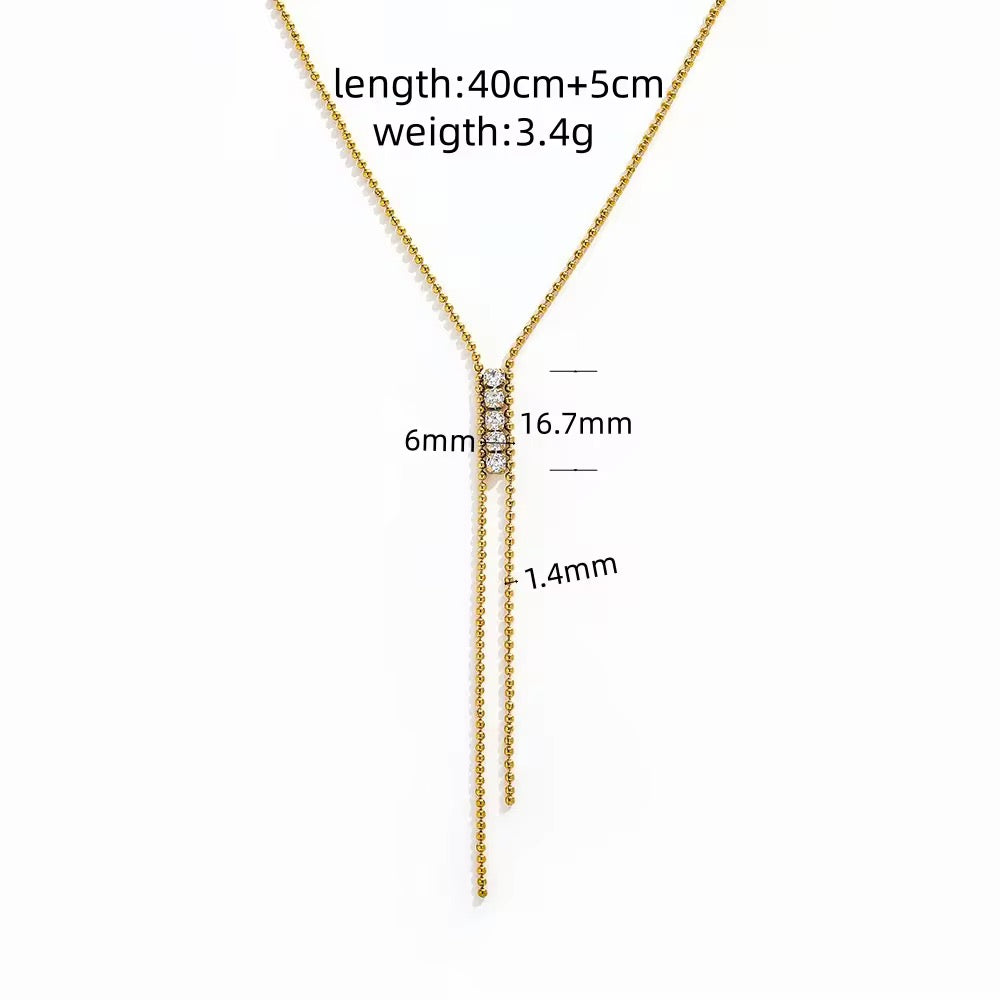 NIRAE NECKLACE