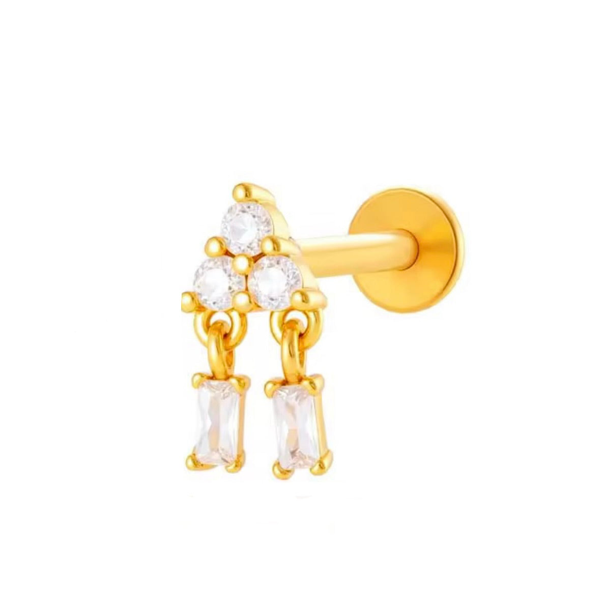 VETRA STUD (SINGLE)
