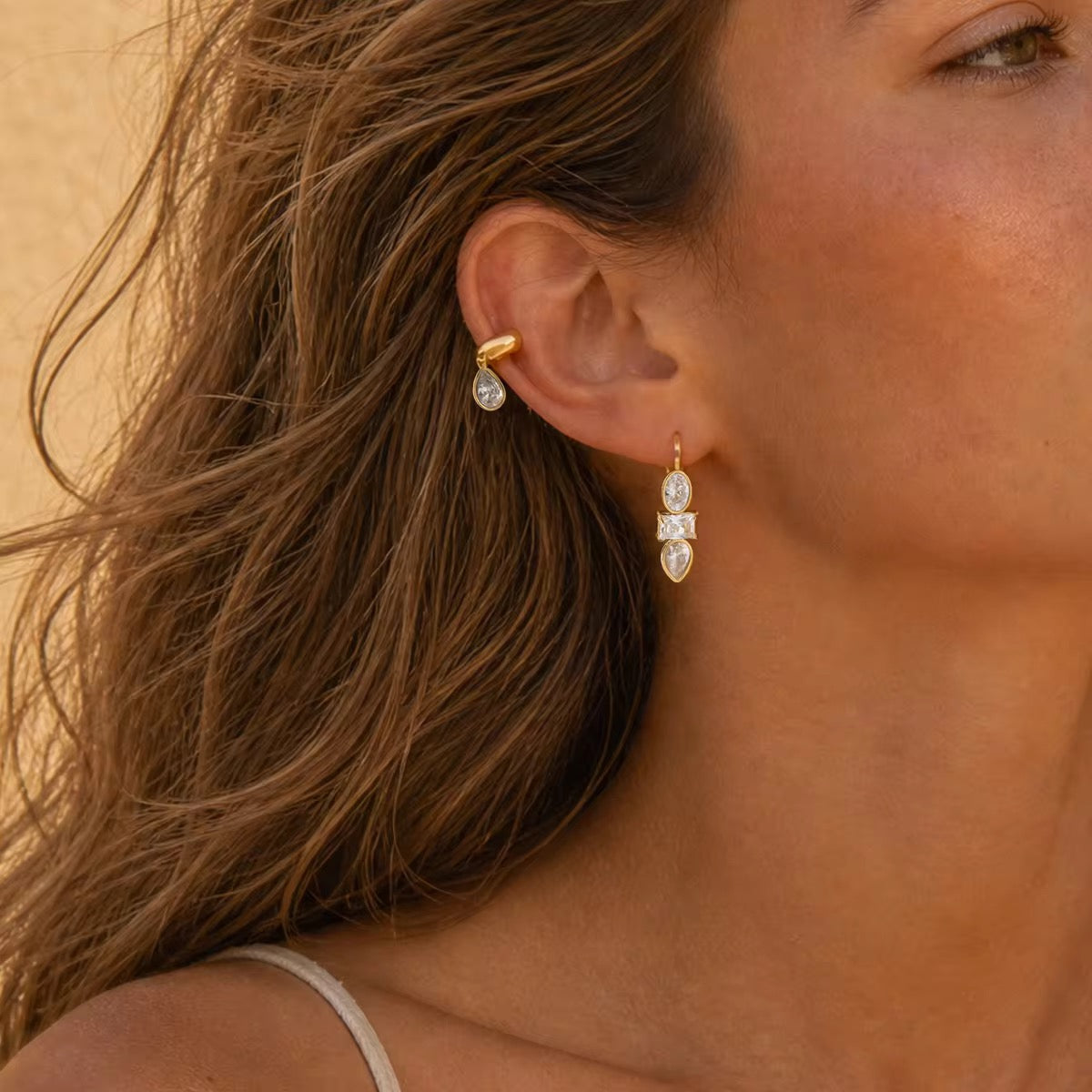 AUTUMN EARRINGS