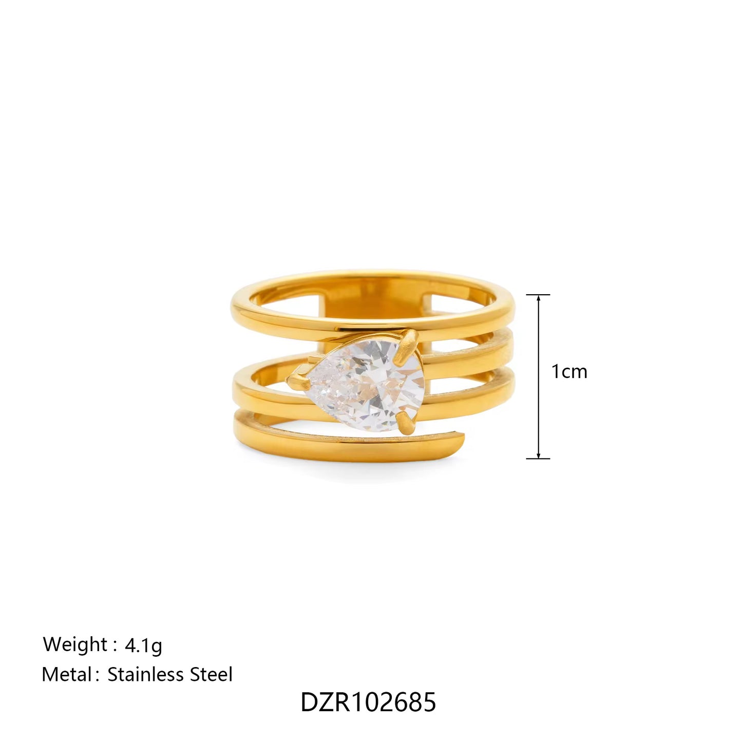 KEIRA RING