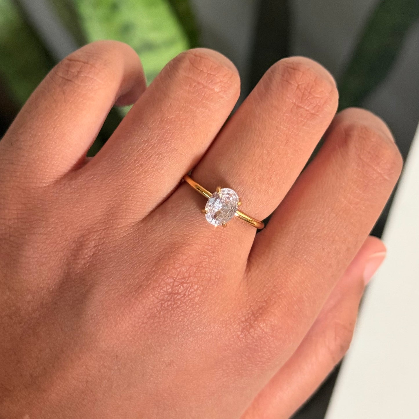 DESTINY RING