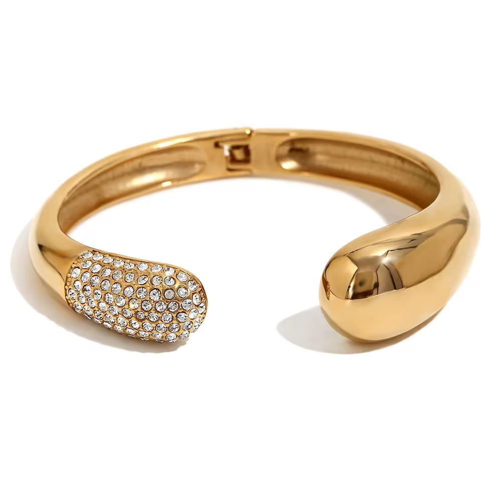 AURORA CUFF BRACELET