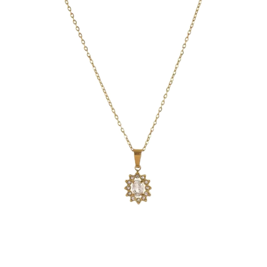 EMPRESS NECKLACE