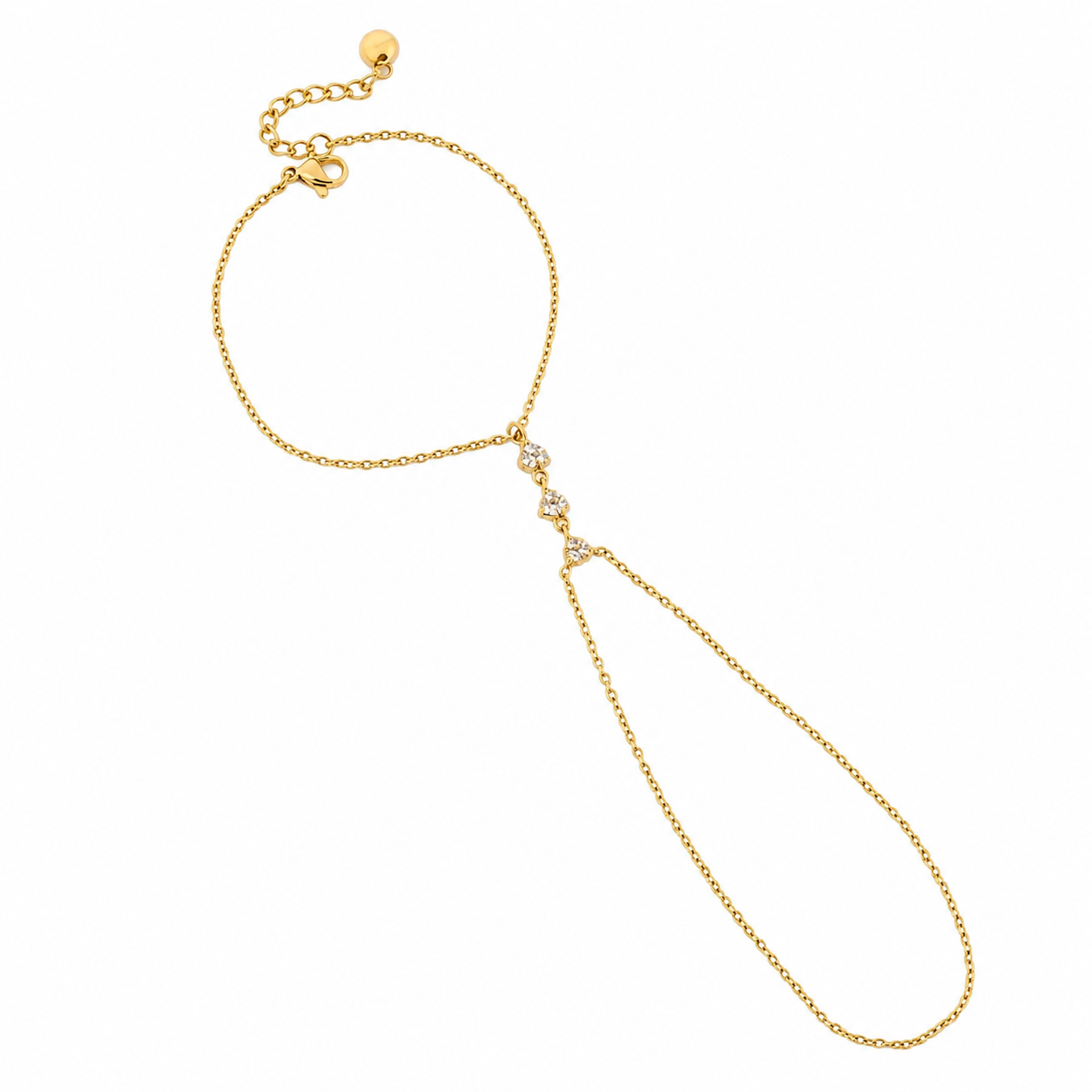 MYRA HANDCHAIN