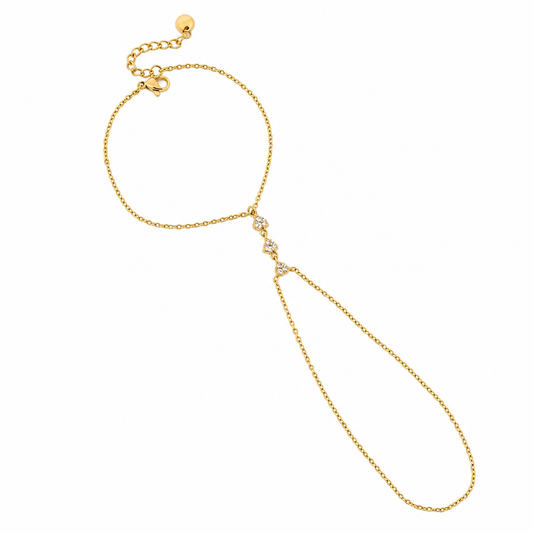 MYRA HANDCHAIN