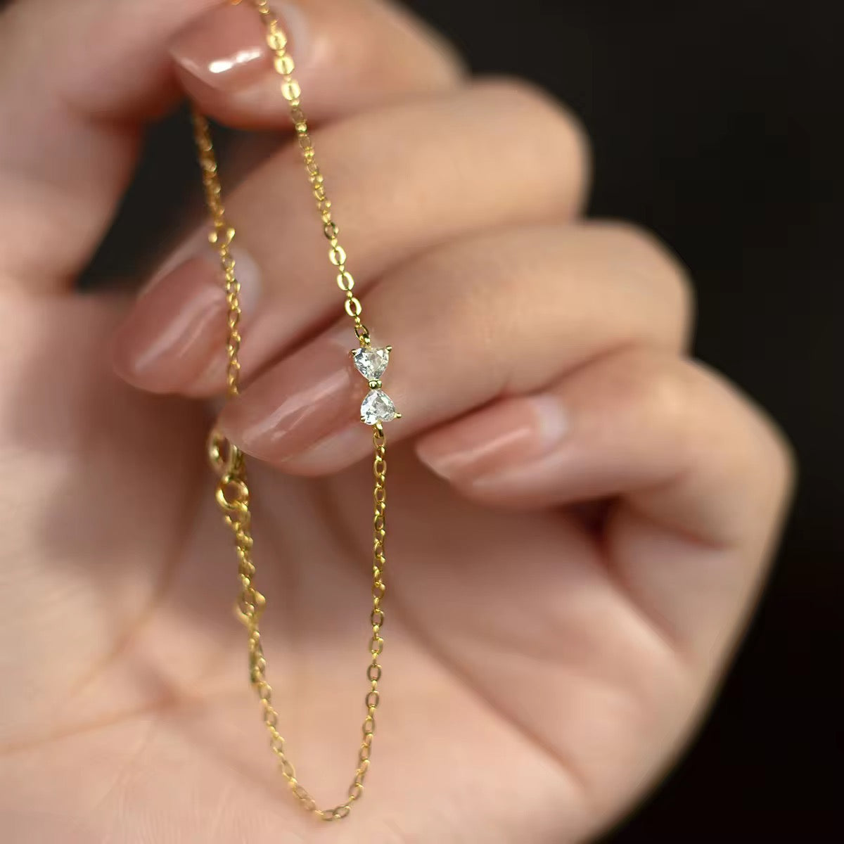 BOWKNOT BRACELET