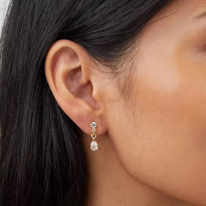 AURORA EARRINGS
