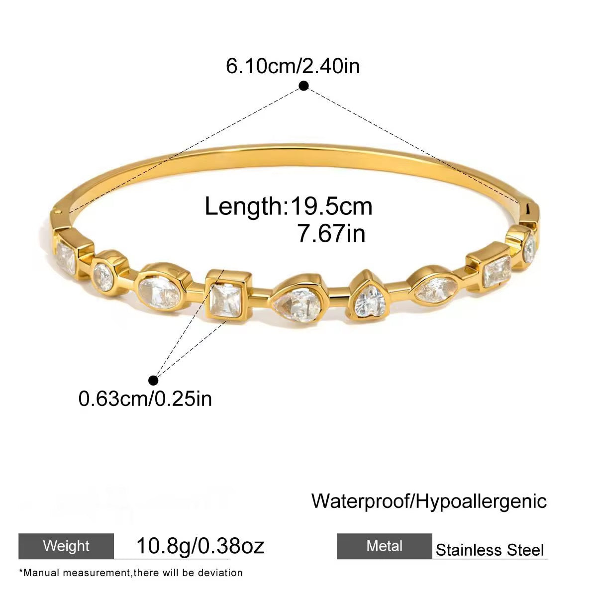 VALENTINA BRACELET