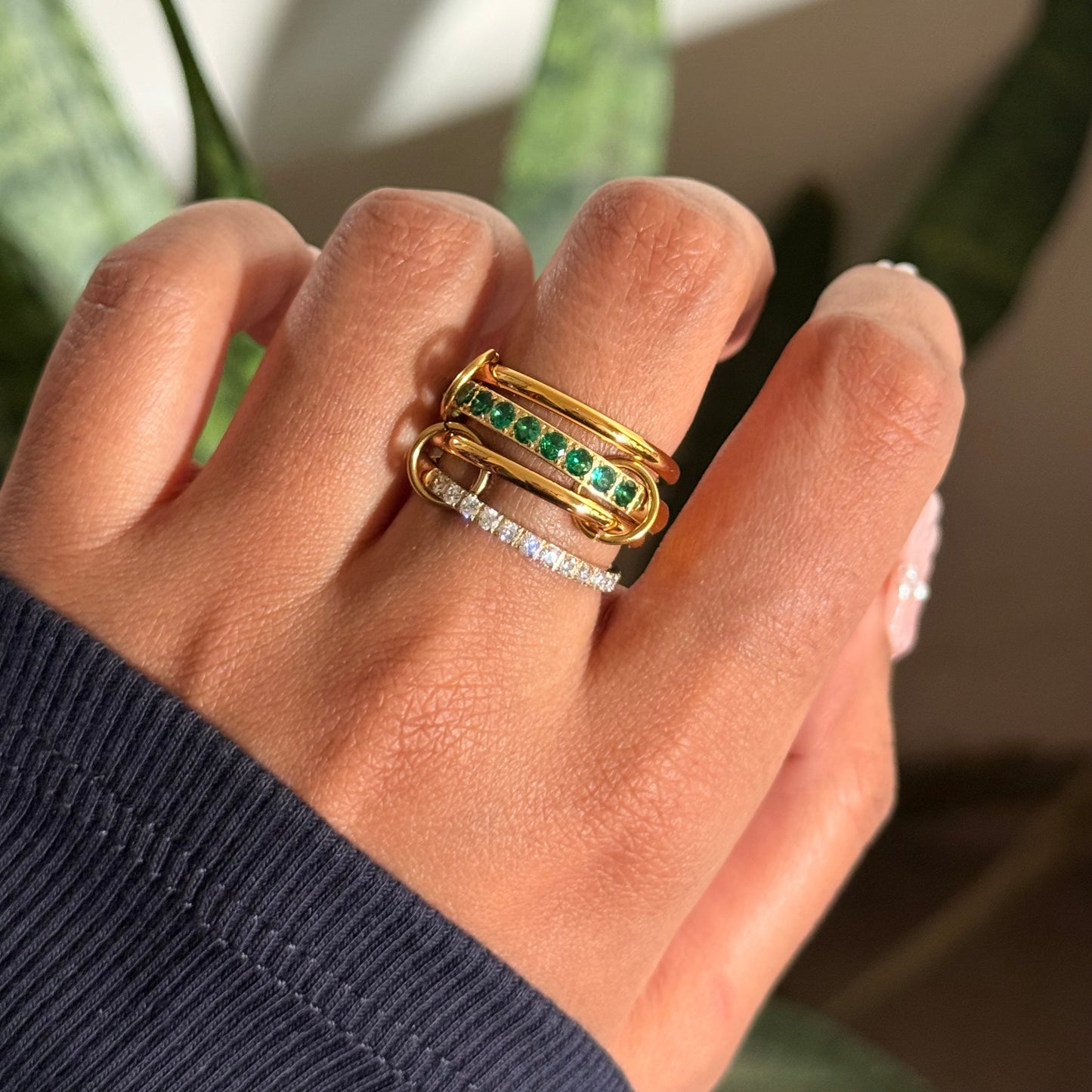 EDEN RING