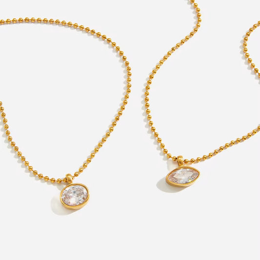 ATHENA NECKLACE