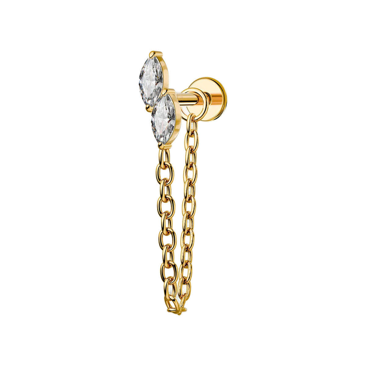 EVARA STUDS