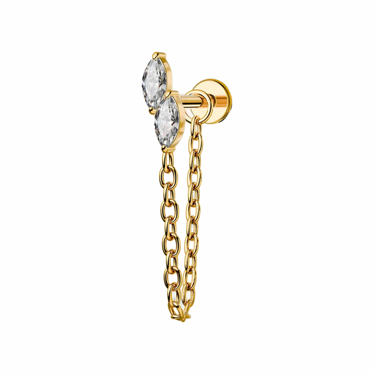EVARA STUDS