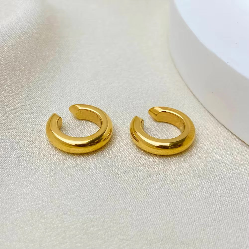 ELA CUFF EARRINGS