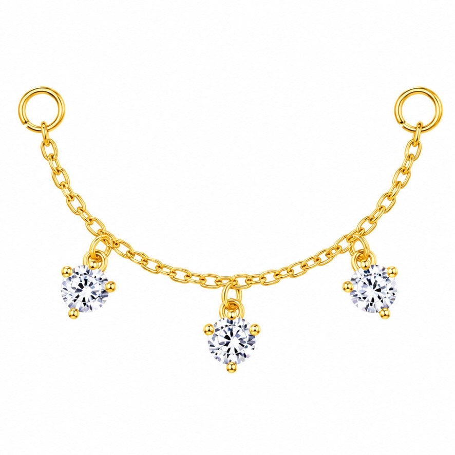SABRINA CHAIN (SINGLE)