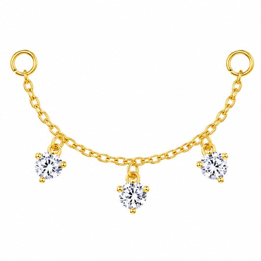 SABRINA CHAIN (SINGLE)