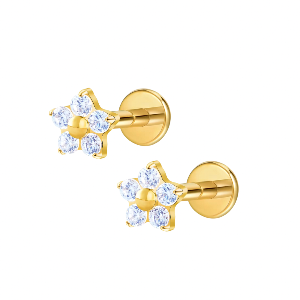 ARIELLE STUDS