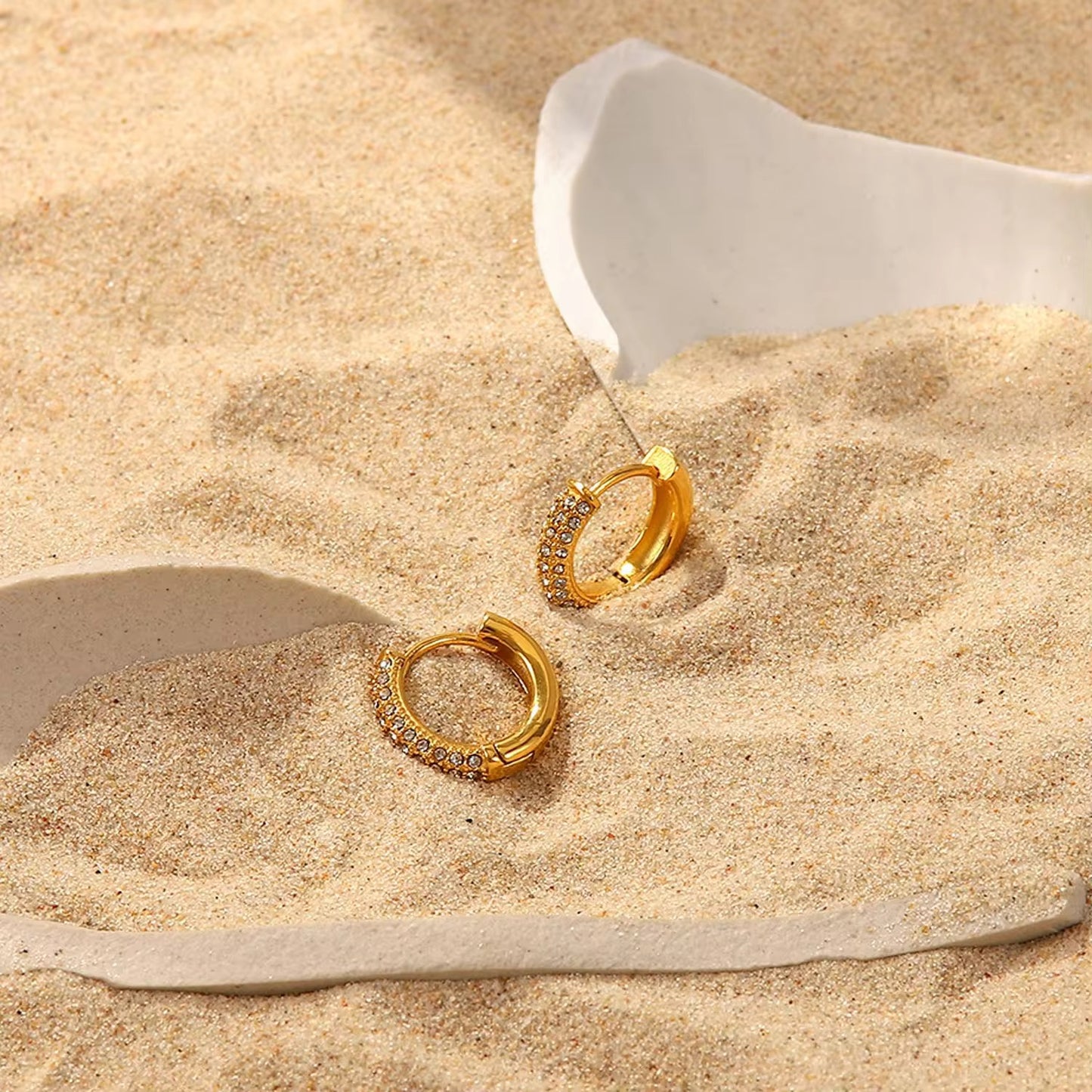 VELIRA EARRINGS