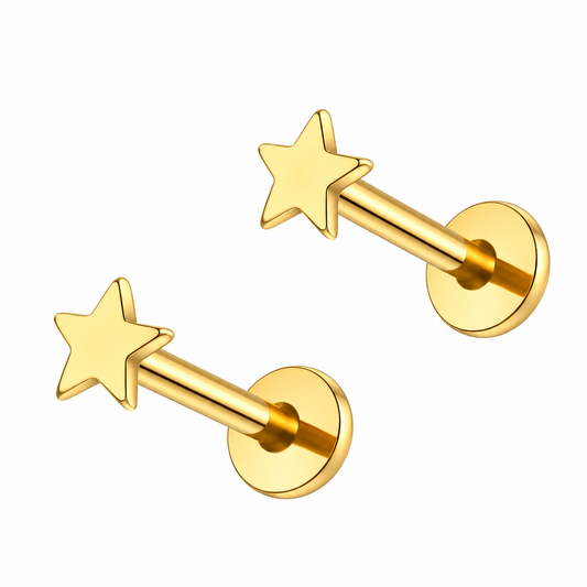 STAR STUDS