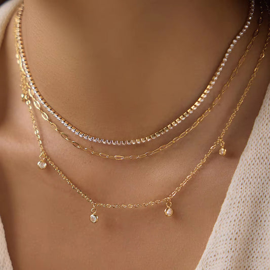 MARIANNE NECKLACE