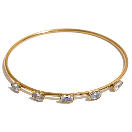 BOHO BANGLE BRACELET