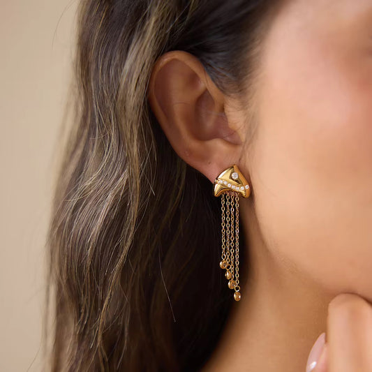 ESTELLE EARRINGS