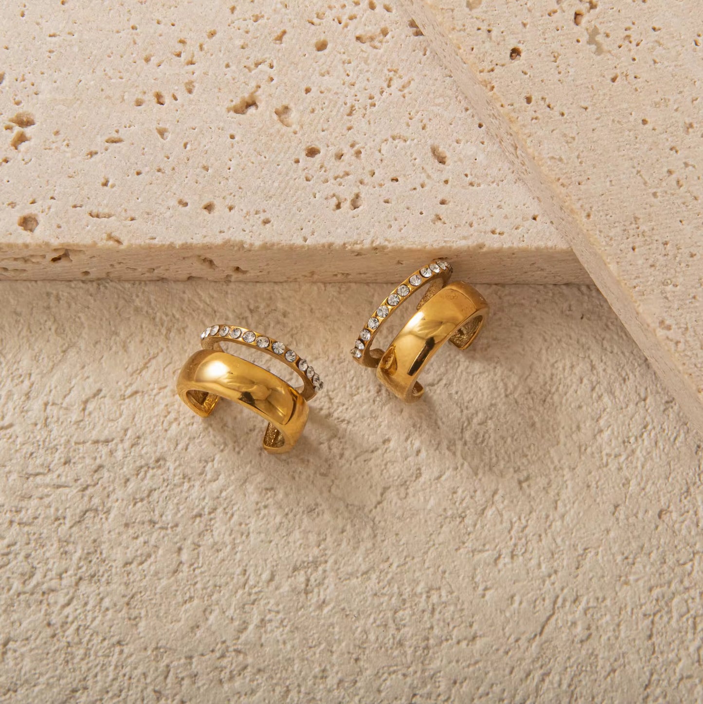 HALO EARCUFFS