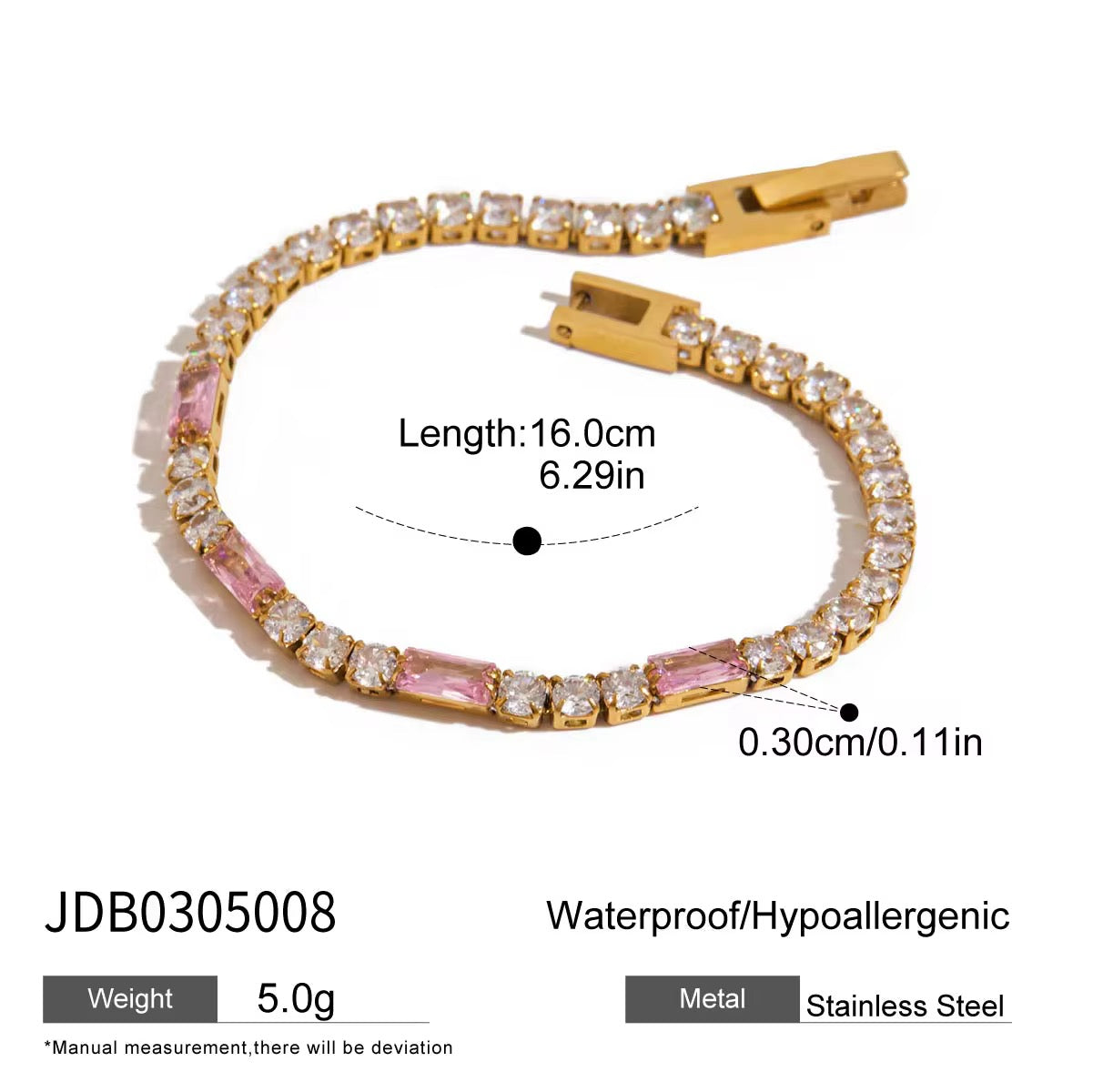 ROSINE BRACELET