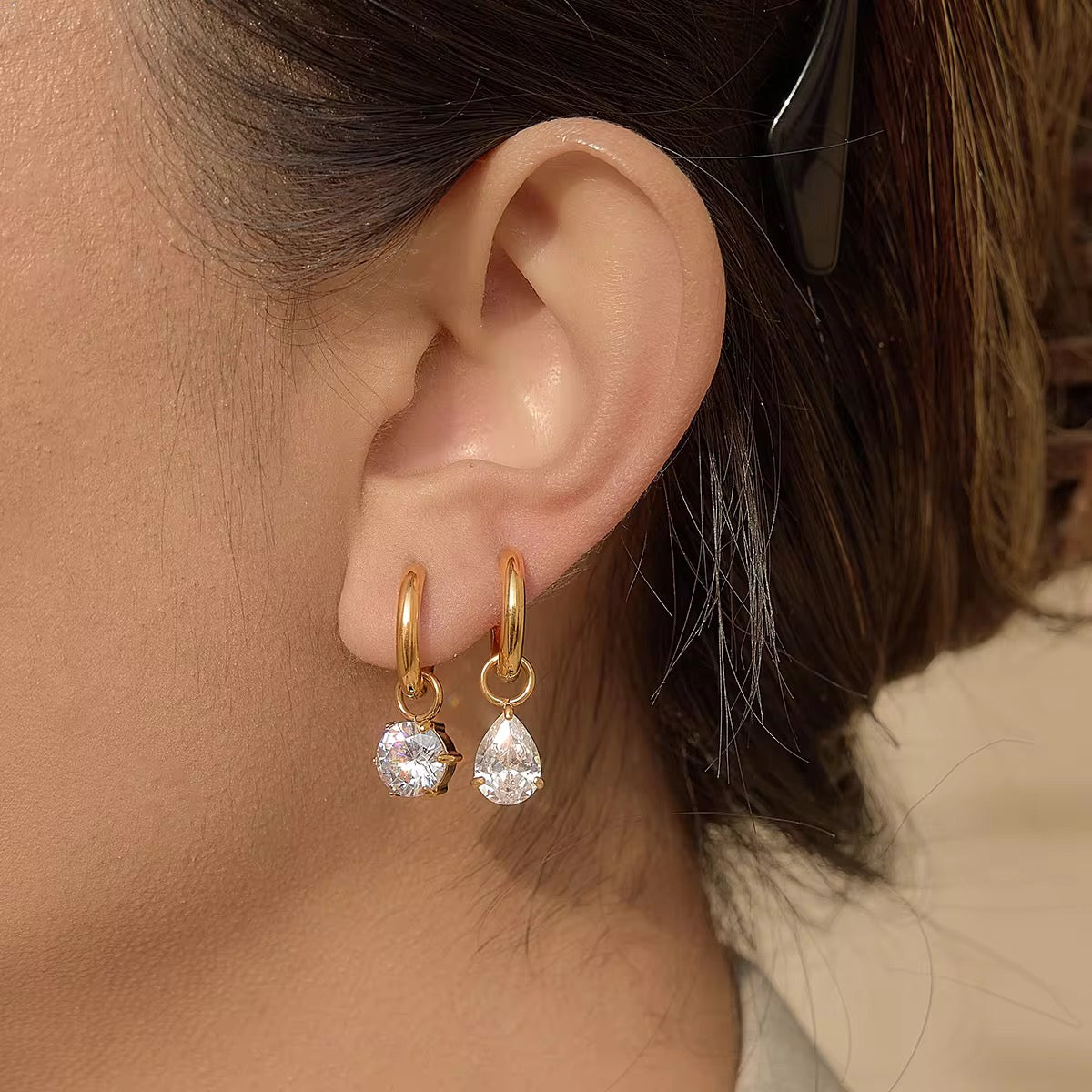 AUREA EARRINGS