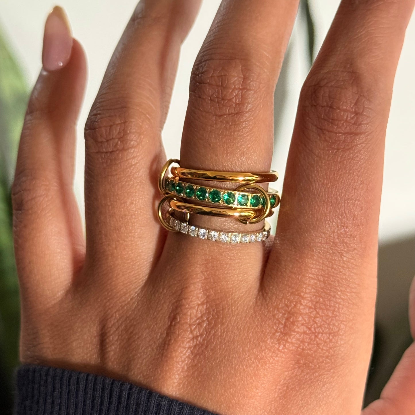 EDEN RING