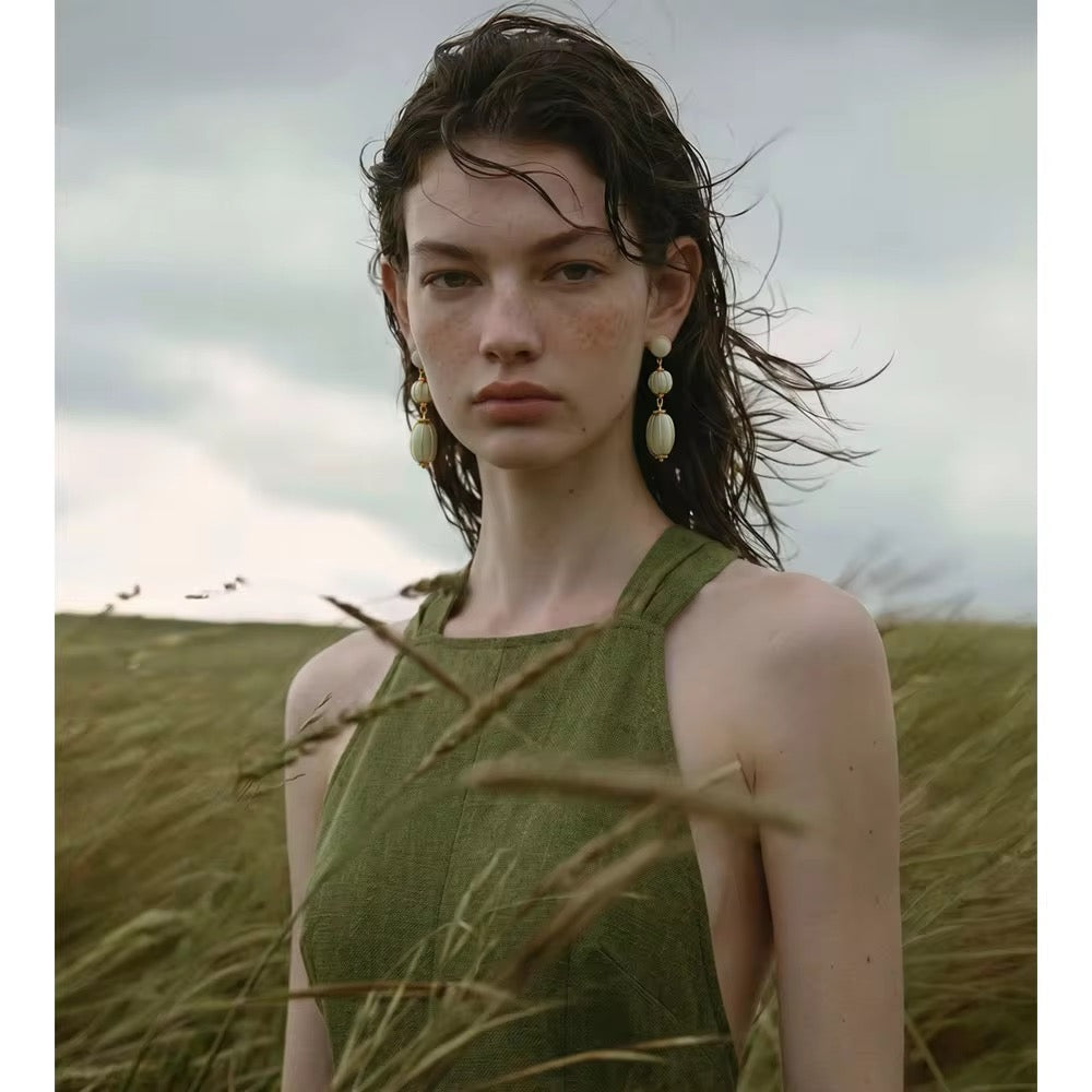 MISTY EARRINGS