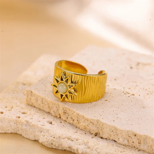 DUKE RING