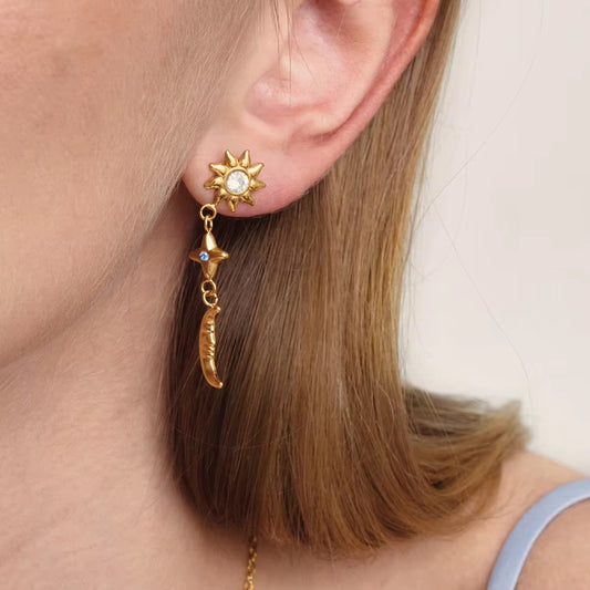 ALTHEA EARRINGS