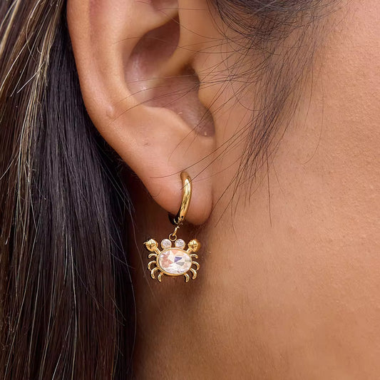 CECELIA EARRINGS