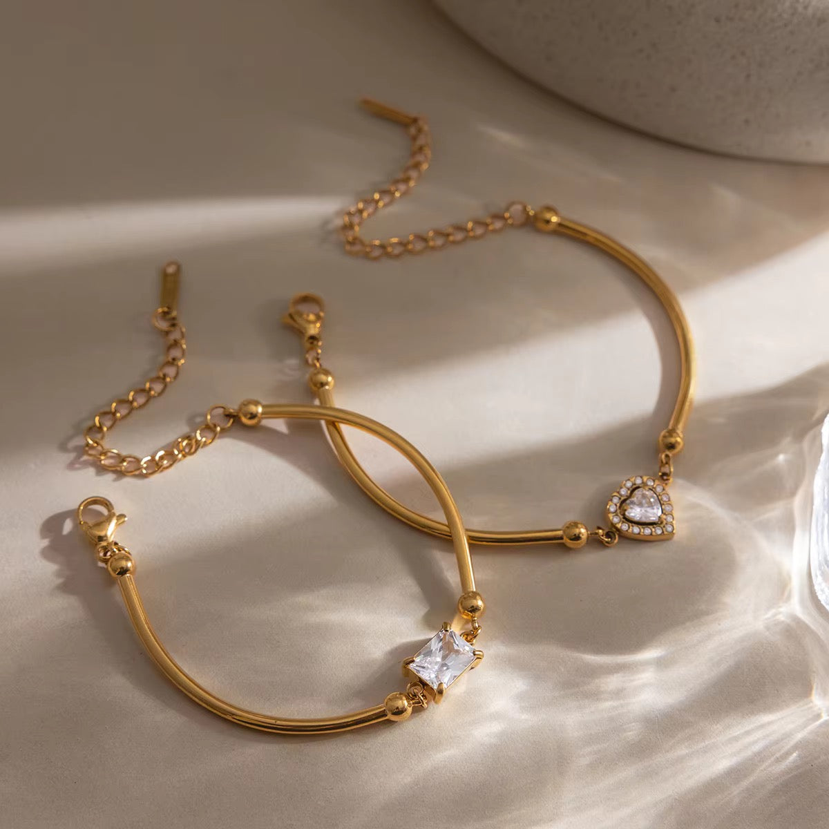 DAYLIGHT BRACELET