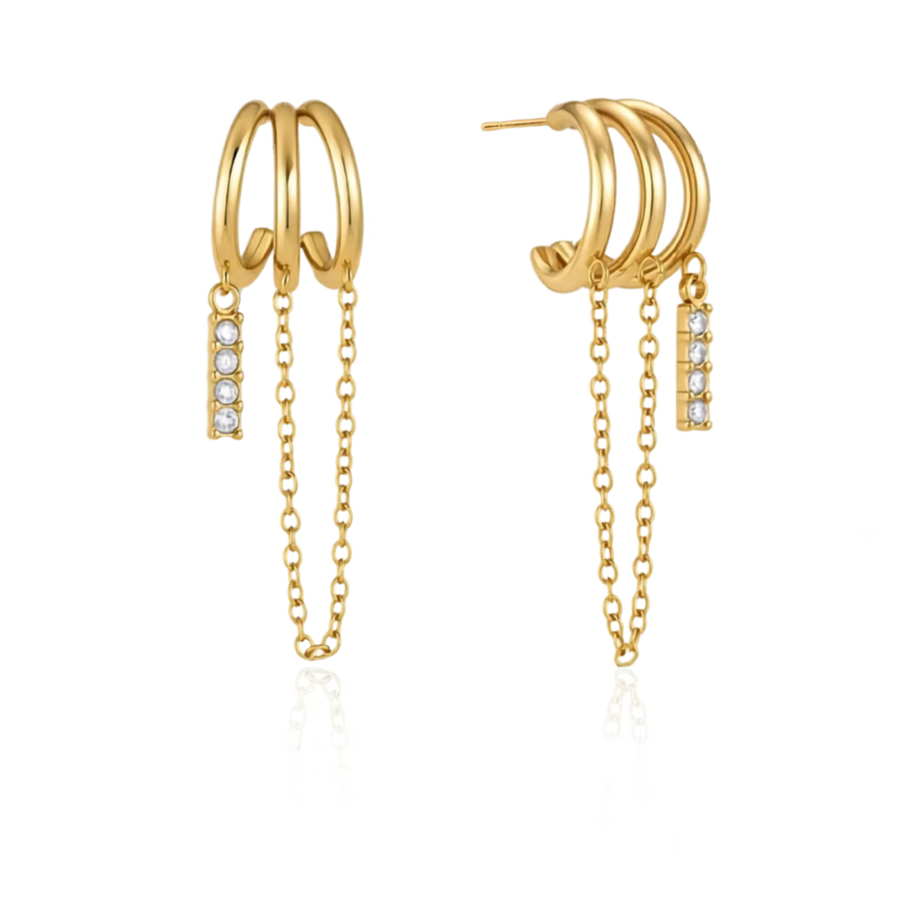 DAKOTA EARRINGS