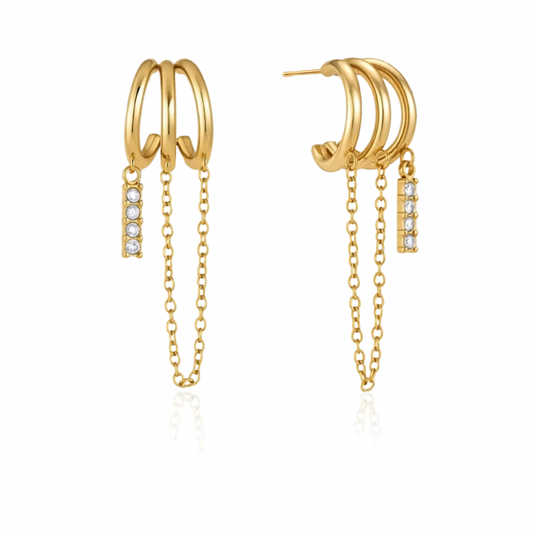 DAKOTA EARRINGS