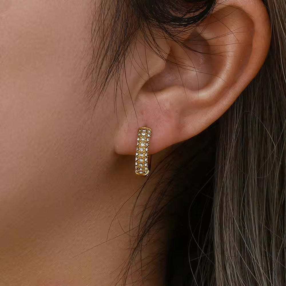VELIRA EARRINGS
