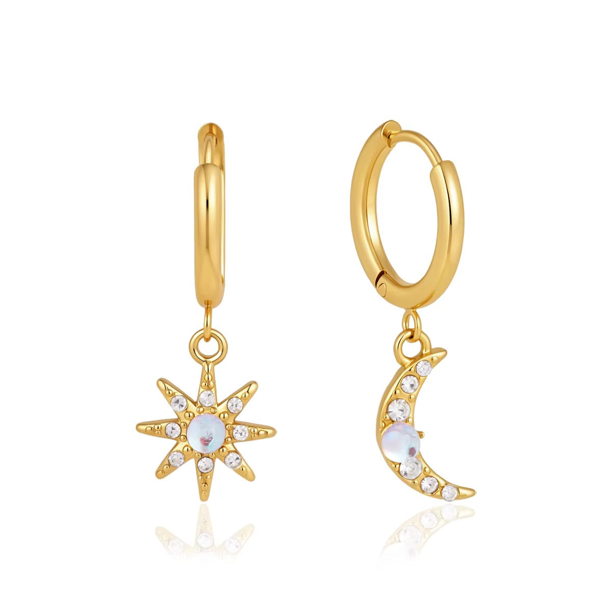 RAELIANA EARRINGS