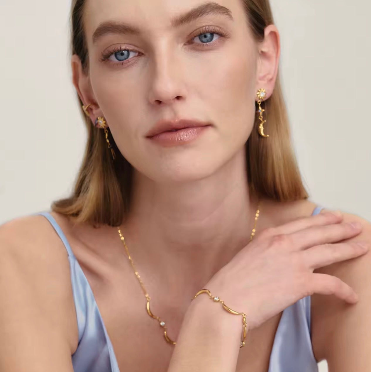 MOONFLARE BRACELET
