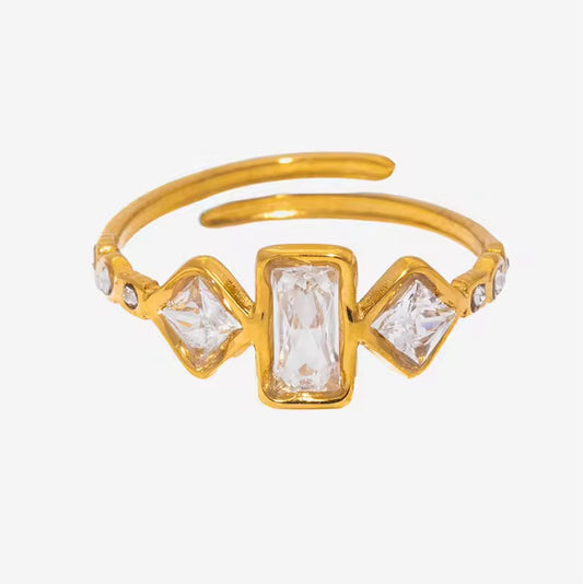 CASSIA RING
