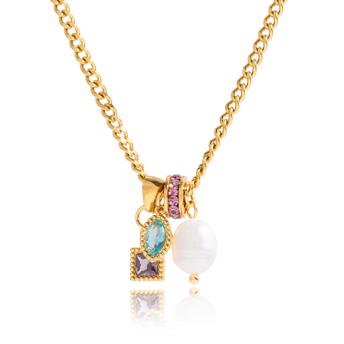 ANASTASIA NECKLACE
