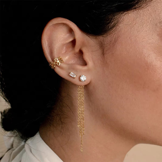 OLINA EARRINGS