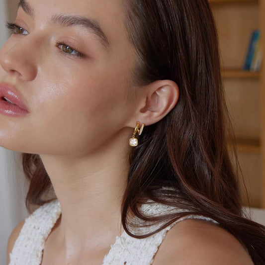 ROWENA EARRINGS
