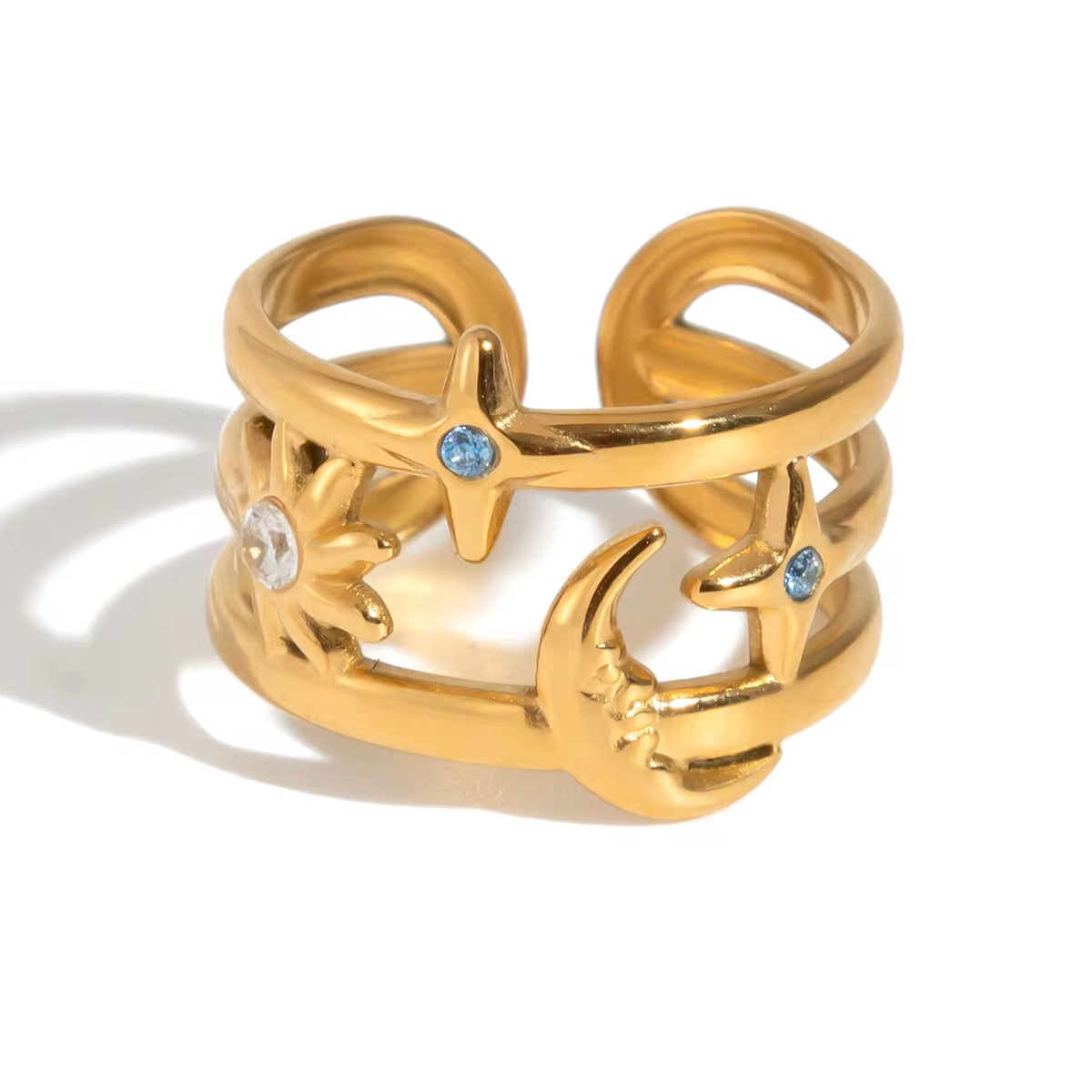 LUMERA RING