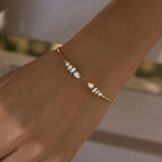 GAVIN CUFF BRACELET