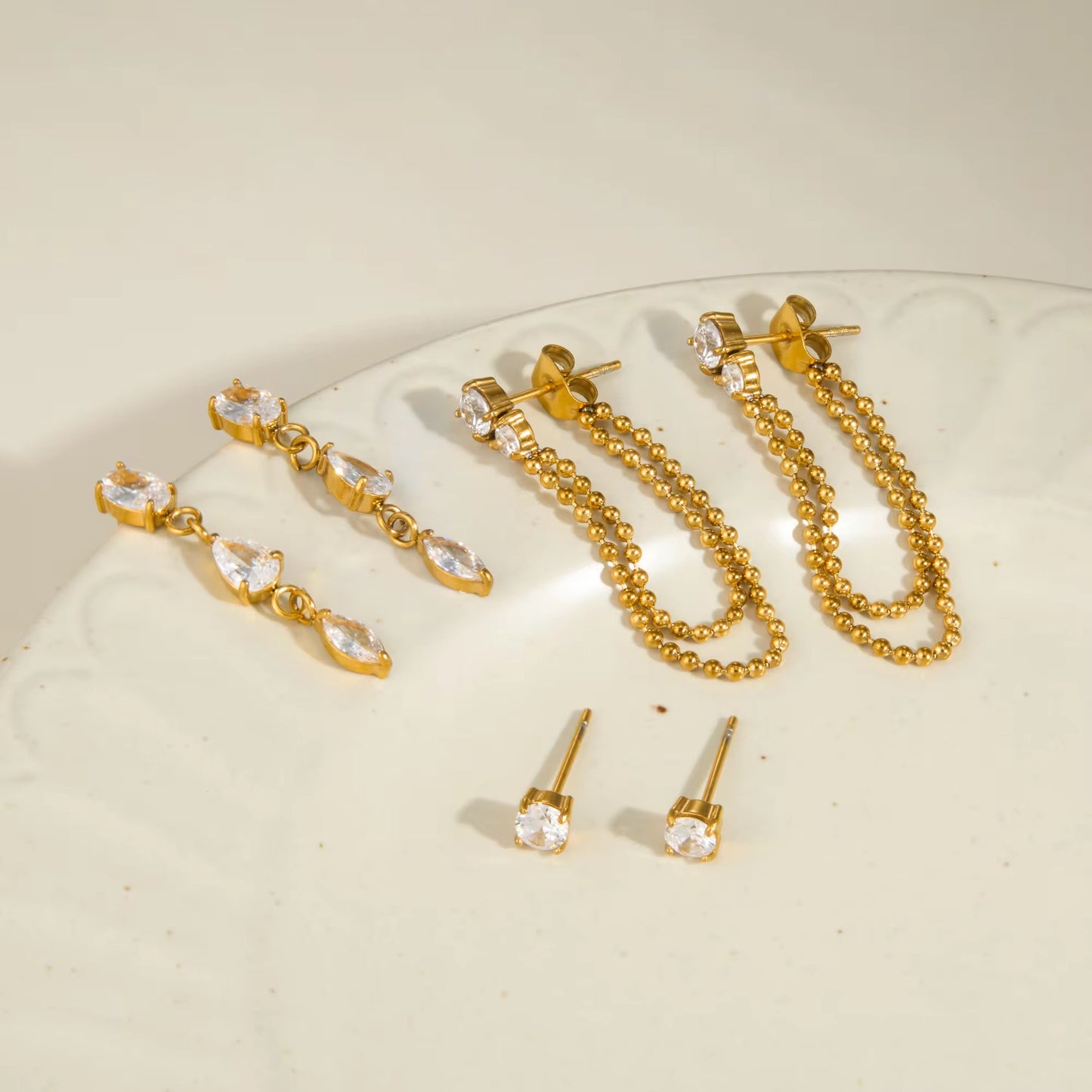 DARCY EARRINGS