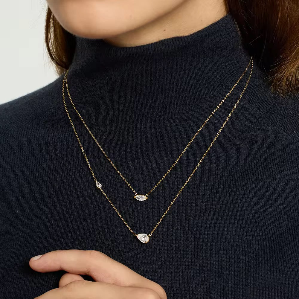 ELIA NECKLACE