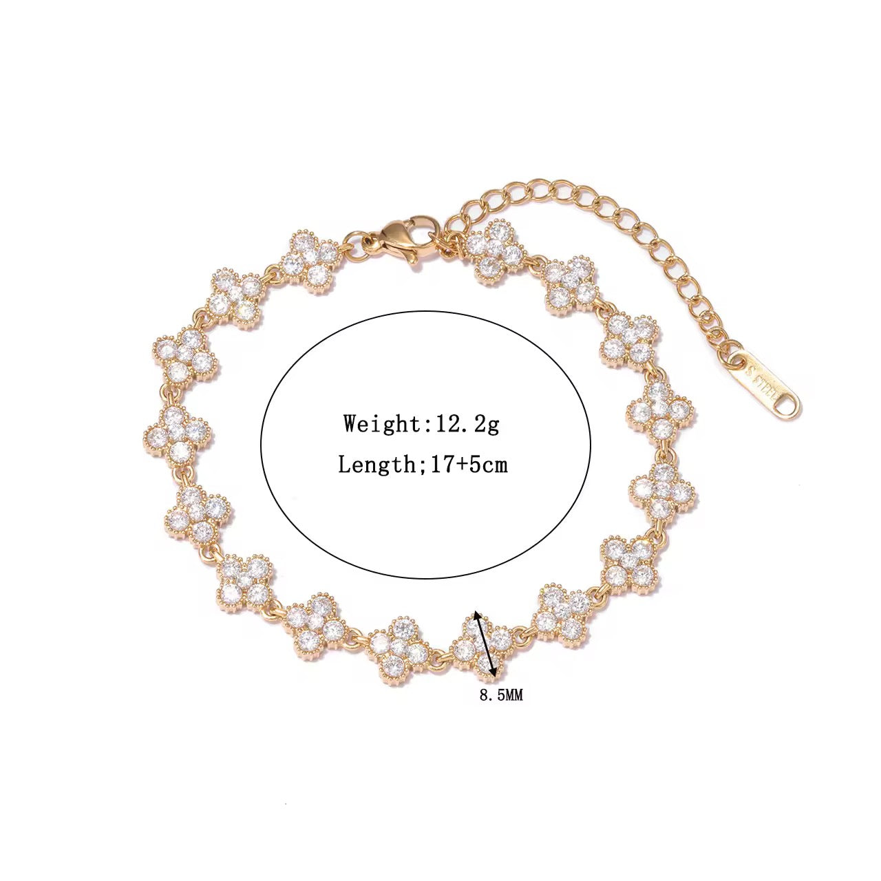 LETICIA BRACELET