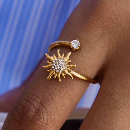 SOLICE RING